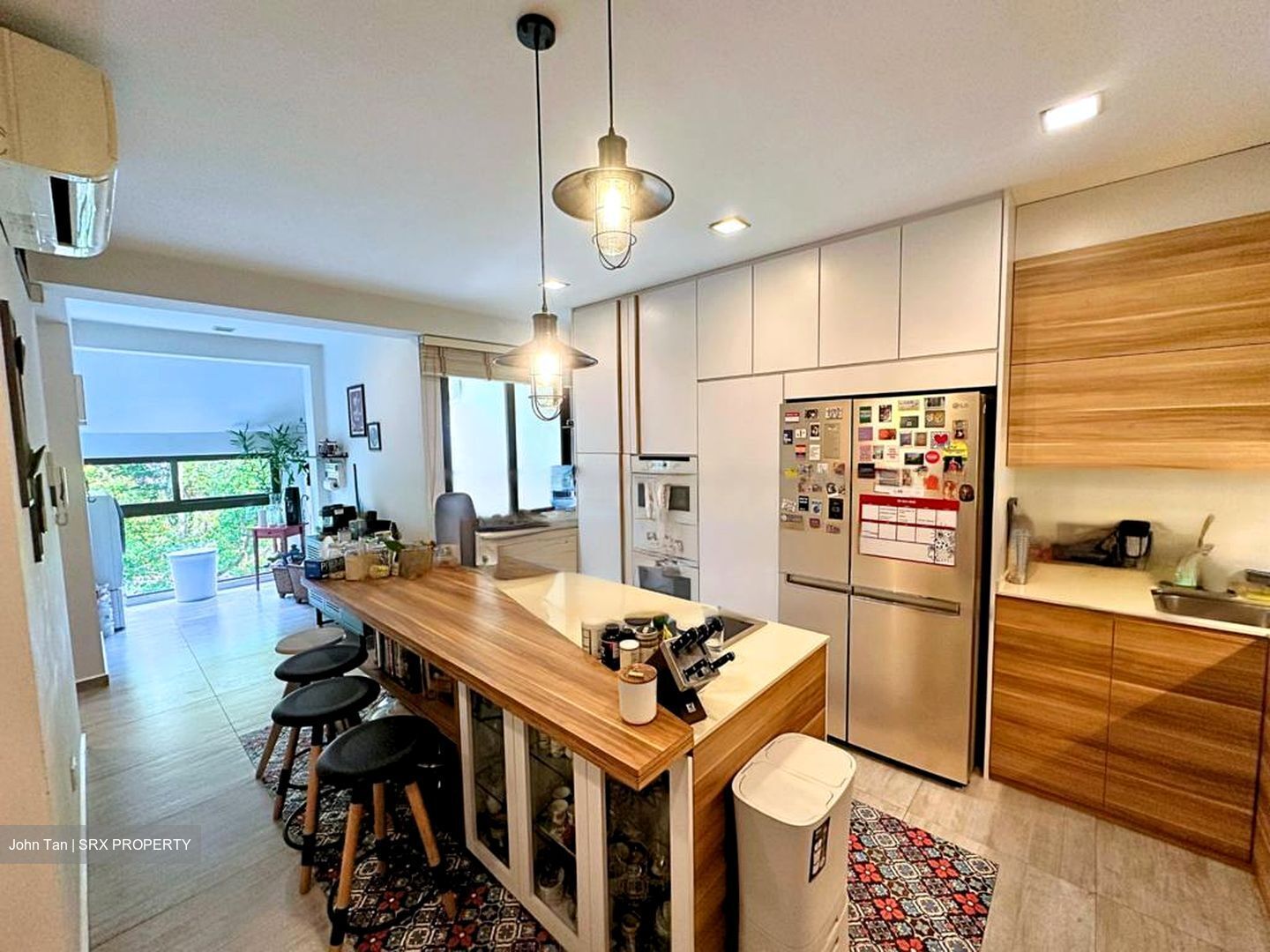 Hillcrest Arcadia (D11), Condominium #438357891